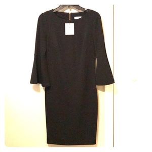 Calvin Klein dress